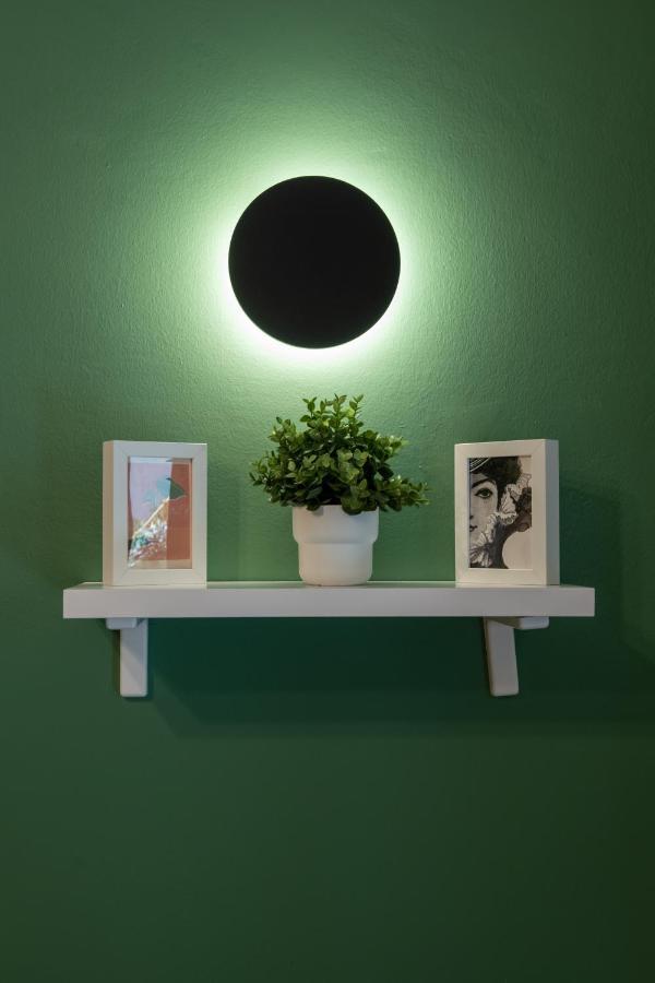 Green Kypseli Atina Dış mekan fotoğraf